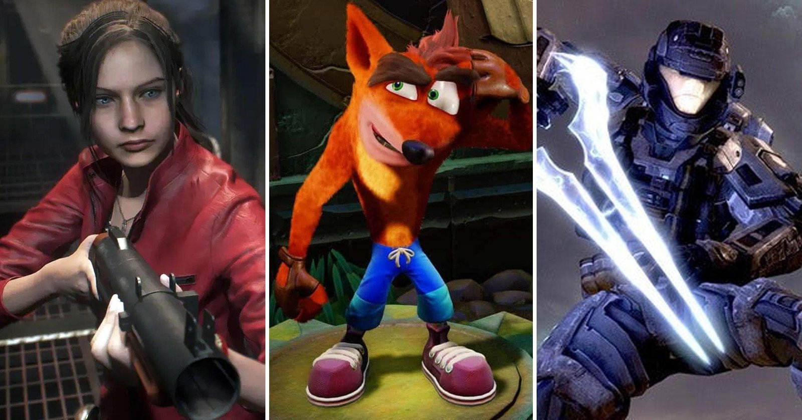 Video Game Remasters That Are Actually Worth It