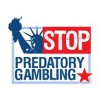 Stop Predatory Gambling
