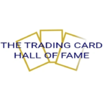 The Trading Card Hall of Fame