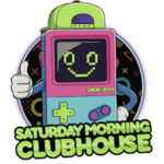 Saturday Morning Clubhouse