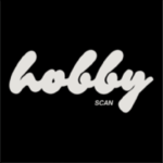 HobbyScan