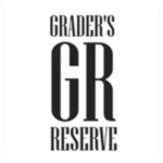 Grader's Reserve