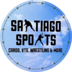 Santiago Sports