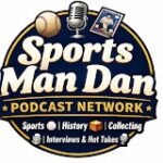 The Sports Man Dan Show
