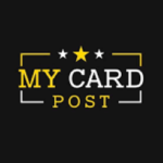 My Card Post