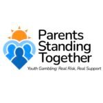 Parents Standing Together