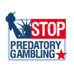Stop Predatory Gambling