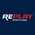 Replay Sports Cards