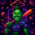 Cosmic Cards