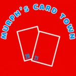 Murph's Card Town