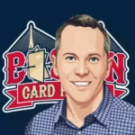 Boston Card Hunter