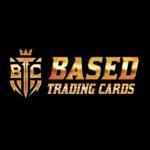 Based Trading Cards
