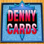 Denny Cards