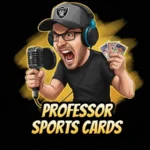Professor Sports Cards