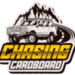 Chasing Cardboard