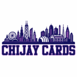 ChiJay Cards