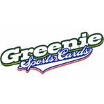 Greenie Sports Cards