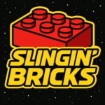 Slingin' Bricks