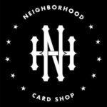 Neighborhood Card Shop